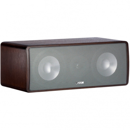 Canton Ergo 655 Center Wenge