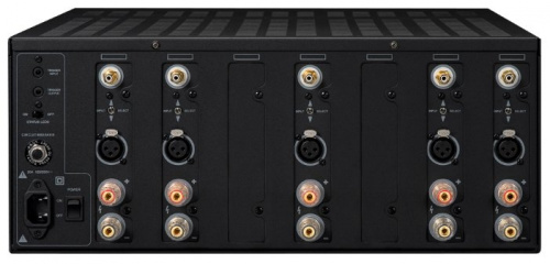 Emotiva XPA-5 Gen3