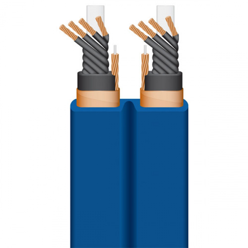 Wireworld Stratus 7 Power Cord 1.5m (STP1.5MEU-7)