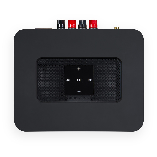 Bluesound Powernode 2i Black