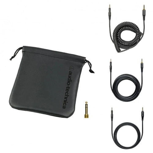 Audio-Technica ATH-M50x Lab