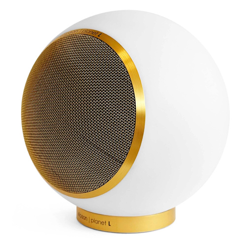 Elipson Planet L 2.0 Gold Edition Mercury Ice