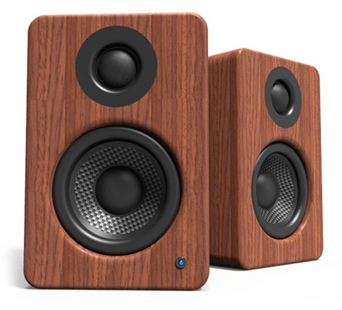 Kanto Audio YU2 Walnut