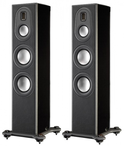 Monitor Audio Platinum PL200 II Black Gloss