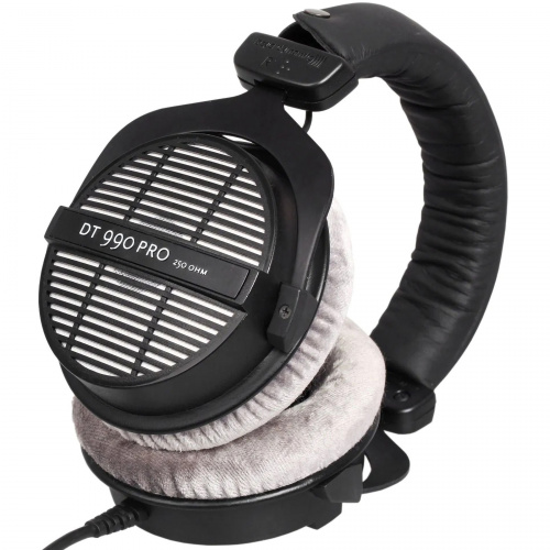 Beyerdynamic DT 990 Pro 250 Ohm