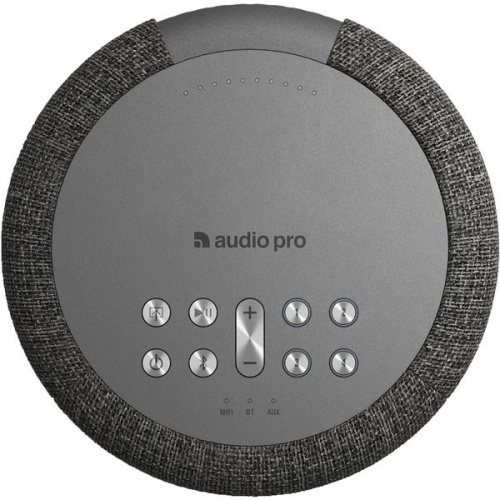 Audio Pro A10 MKII Dark Grey