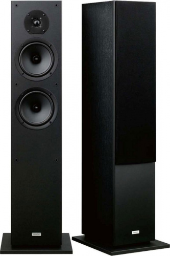 Onkyo SKF-4800 Black