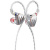 FiiO FH5S Silver