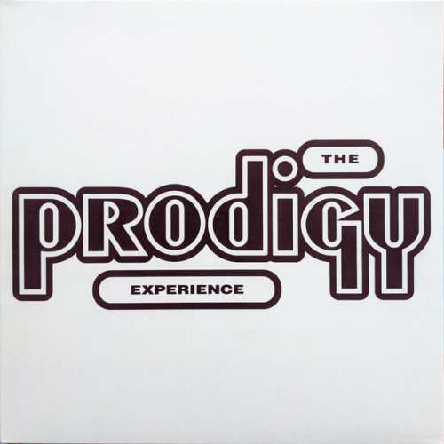 The Prodigy - Experience (2LP)
