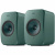 KEF LSX II LT Sage Green KEF LSX II LT Sage Green
