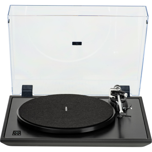 Rekkord Audio M500 Black