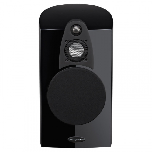 Wharfedale Jade 3 Black Wharfedale Jade 3 Black