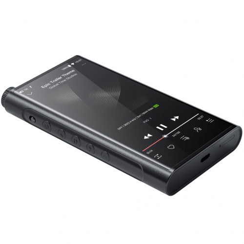 FiiO M15