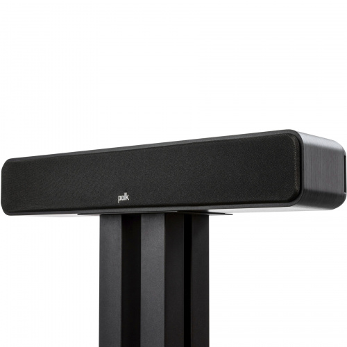 Polk Audio Signature Elite ES35 Black Polk Audio Signature Elite ES35 Black