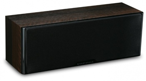 Wharfedale Diamond 11.CC Walnut Pearl