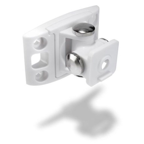 Cambridge Minx 400M White