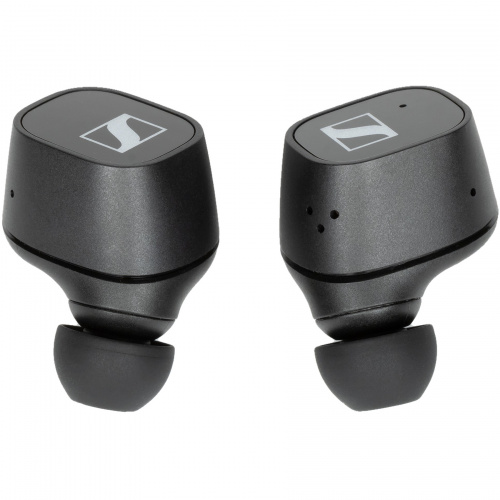 Sennheiser CX 400BT True Wireless Black