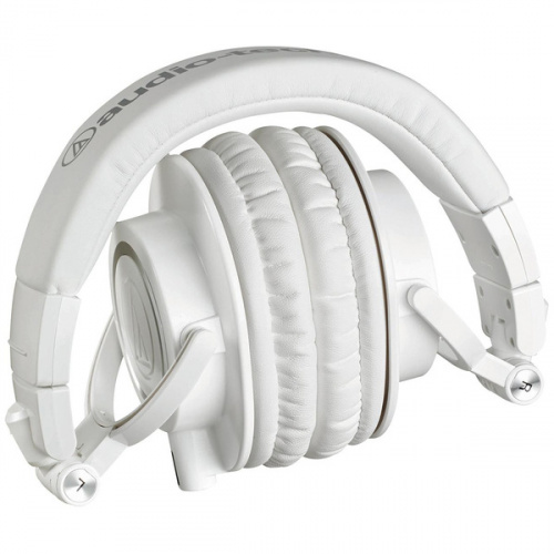 Audio-Technica ATH-M50x White
