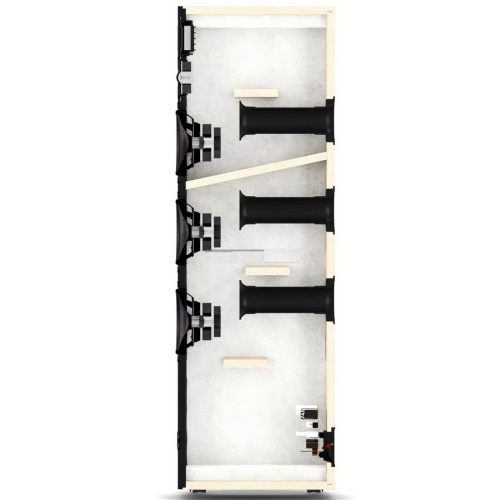 DALI Sonik 9 White