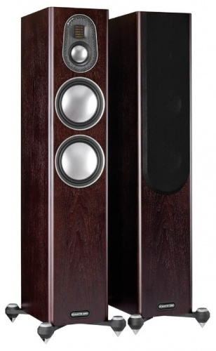 Monitor Audio Gold 5G 200 Dark Walnut