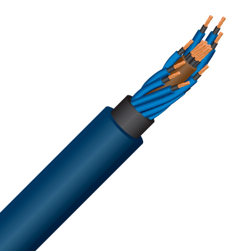 Wireworld Mini-Stratus 10 Shilded Power Cord 3.0m (MSP3.0MEU-10) Wireworld Mini-Stratus 10 Shilded Power Cord 3.0m (MSP3.0MEU-10)