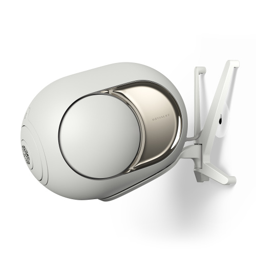 Devialet Gecko Phantom Ultimate 98 dB Light Pearl