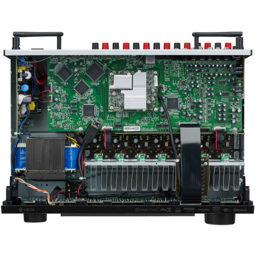 Denon AVR-X1600H