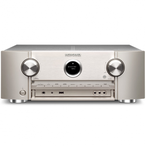 Marantz SR6015 Gold