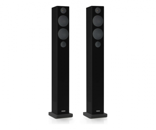 Monitor Audio Radius R270 AV Gloss Black 5.1