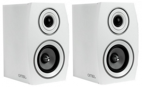 Jamo C 91 II White