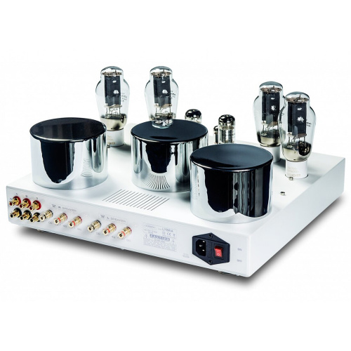 Fezz Audio Lybra 300b PSE Bleach White