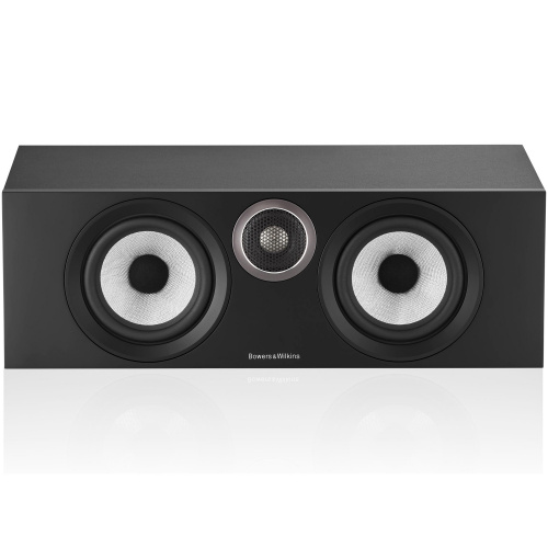 B&W HTM6 S3 Black