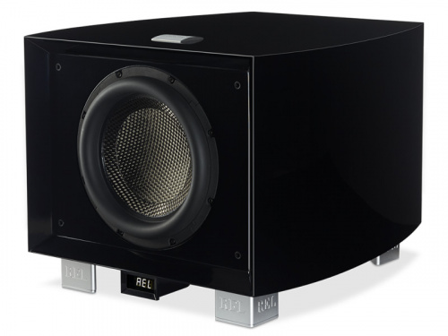 REL G1 MKII Piano Black REL G1 MKII Piano Black