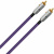 Wireworld Ultraviolet 8 75-ohm Digital Audio Cable 1.5m (UVV1.5M-8) Wireworld Ultraviolet 8 75-ohm Digital Audio Cable 1.5m (UVV1.5M-8)