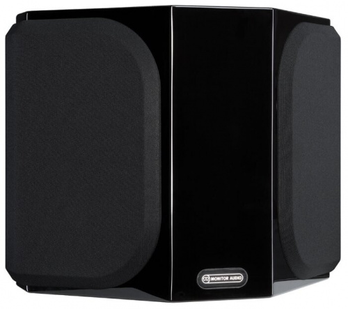 Monitor Audio Gold 5G FX Piano Black