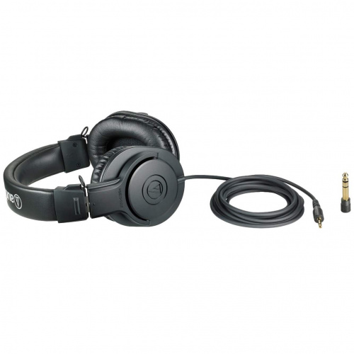 Audio-Technica ATH-M20x