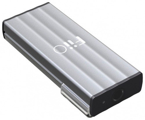 FiiO K1