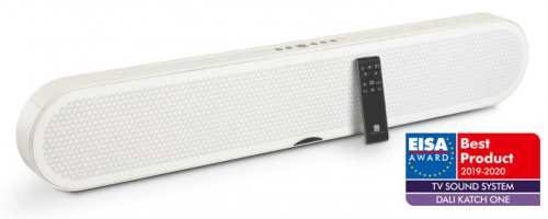 DALI Katch One Ivory White DALI Katch One Ivory White