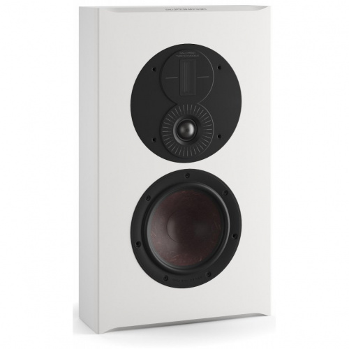 DALI Opticon LCR MK2 Satin White