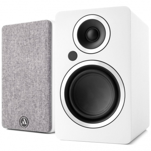 Argon Audio Fenris A4 White