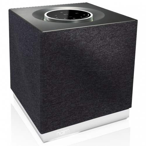 Naim Mu-so Qb 2nd Generation