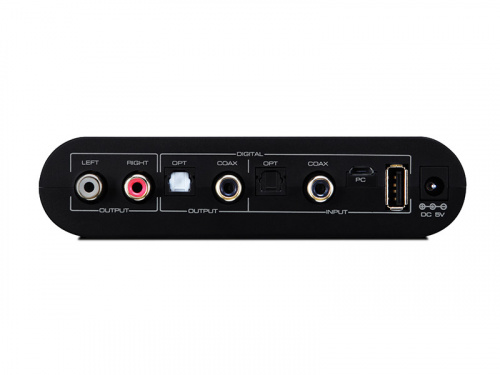 Audiolab M-DAC mini Black