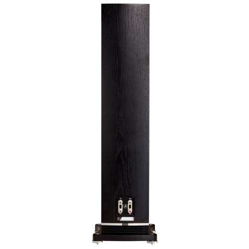 Fyne Audio F501 Black Oak