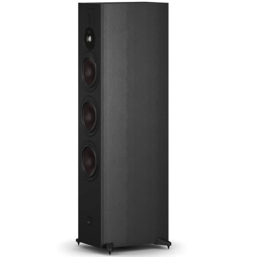 DALI Sonik 9 Black Ash