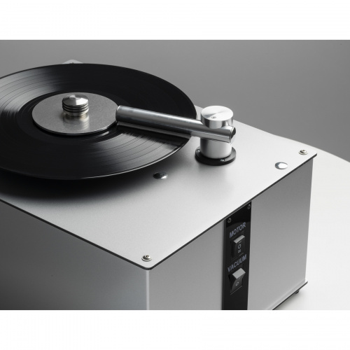 Pro-Ject VC-S2 ALU