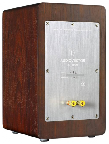 Audiovector QR 1 Black Piano