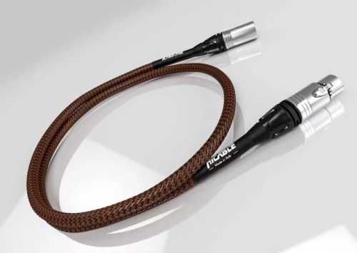 Ricable Magnus AES/EBU XLR 2m Ricable Magnus AES/EBU XLR 2m