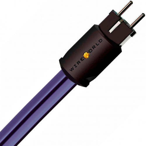 Wireworld Aurora 10 Power Cord 1.5m (AUP1.5MEU-10)