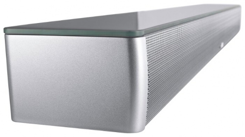 Canton Smart Soundbar 9 Silver