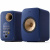 KEF LSX II Cobalt Blue